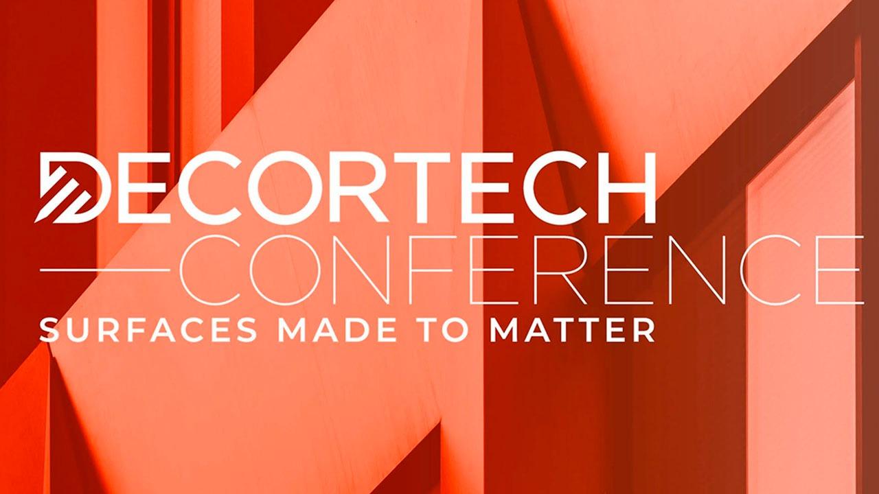 Запрошення до участі в міжнародній програмі Hosted Buyers DECORTECH у рамках виставки TECNA 2026