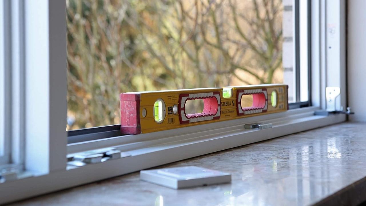 Сильний ринок починається не з ціни, а зі стандартів. І стандарт монтажу — це перший іспит на професійність компанії.