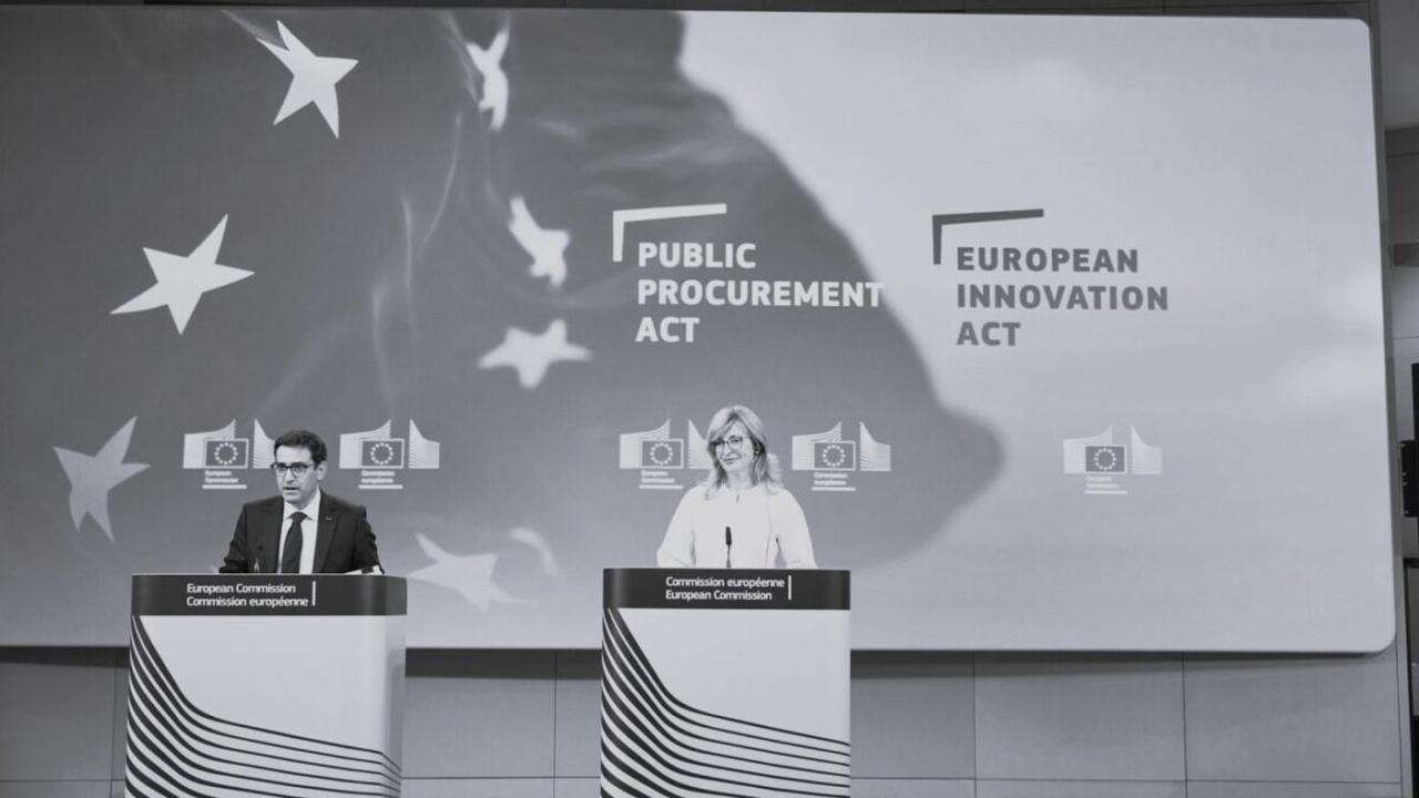 ЄС хоче змінити правила держзакупівель: що чекає на українських виробників вікон
