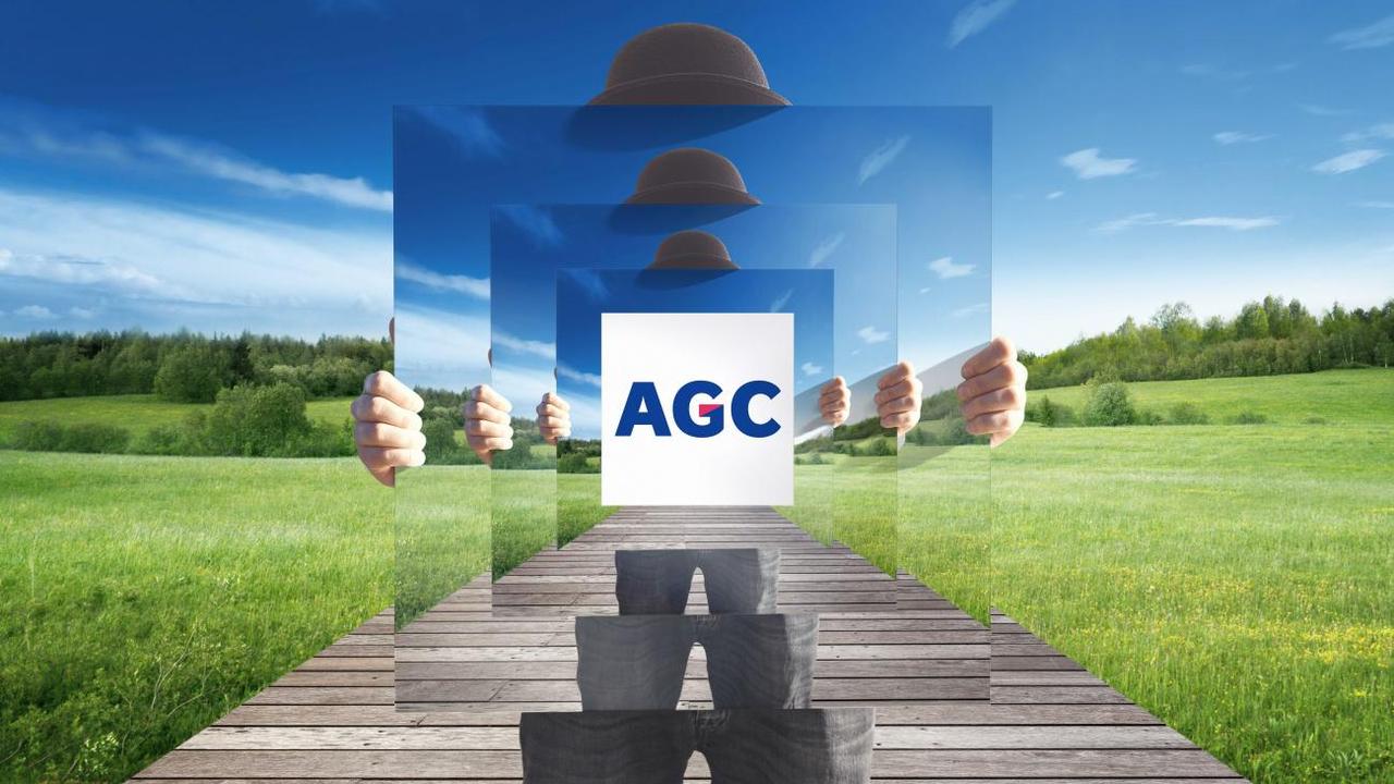 AGC посилює Lodelinsart: майбутнє скла — не просто у покритті, а в його можливостях