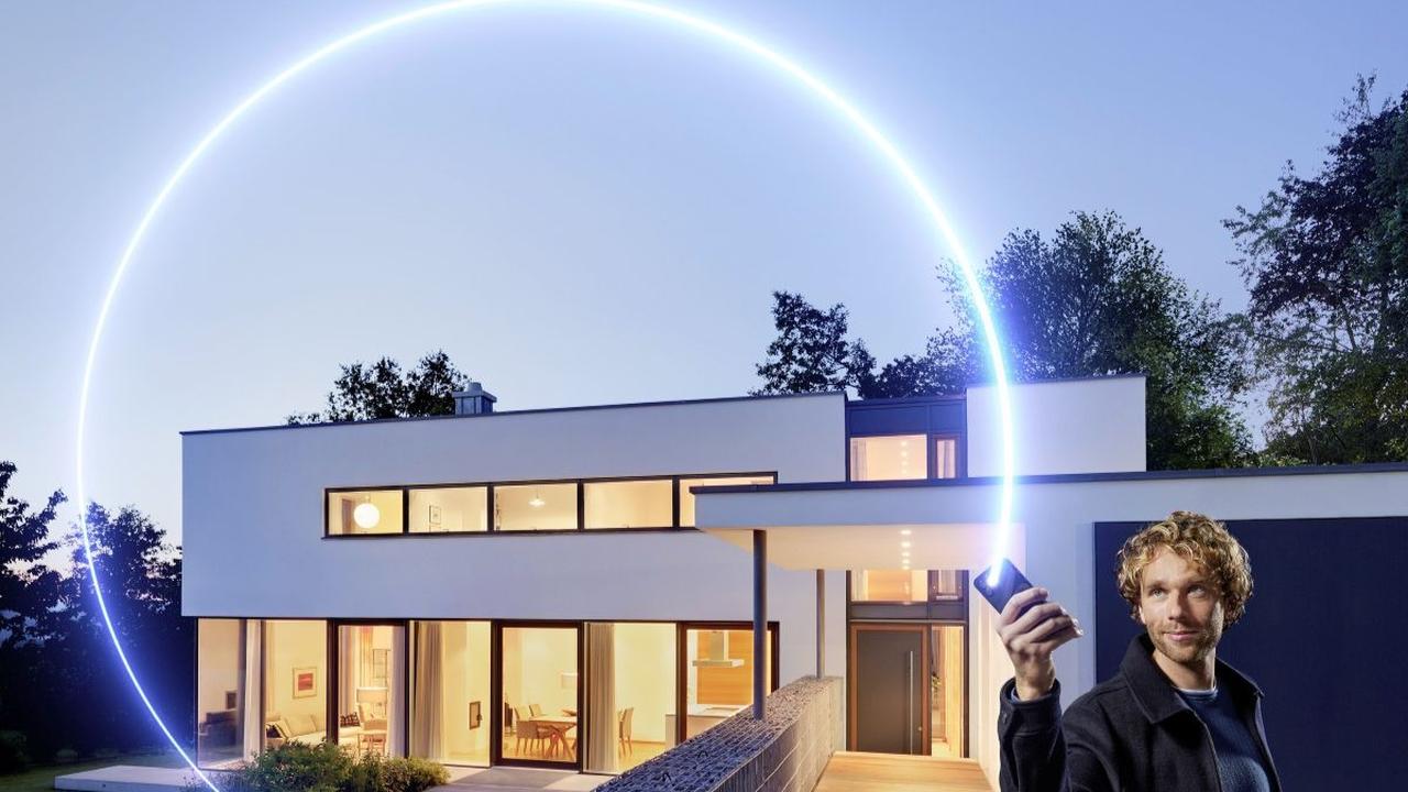 SIEGENIA: Сила інновацій на FENSTERBAU 2026