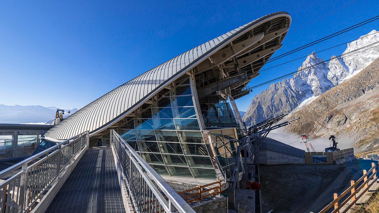 Tremco CPG завершує придбання Kalzip GmbH