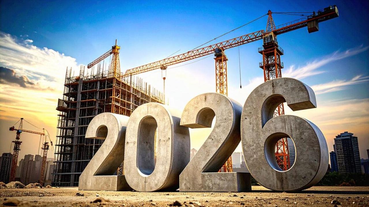 Будівельна галузь у Польщі: підсумок 2025 року та прогнози на 2026 рік