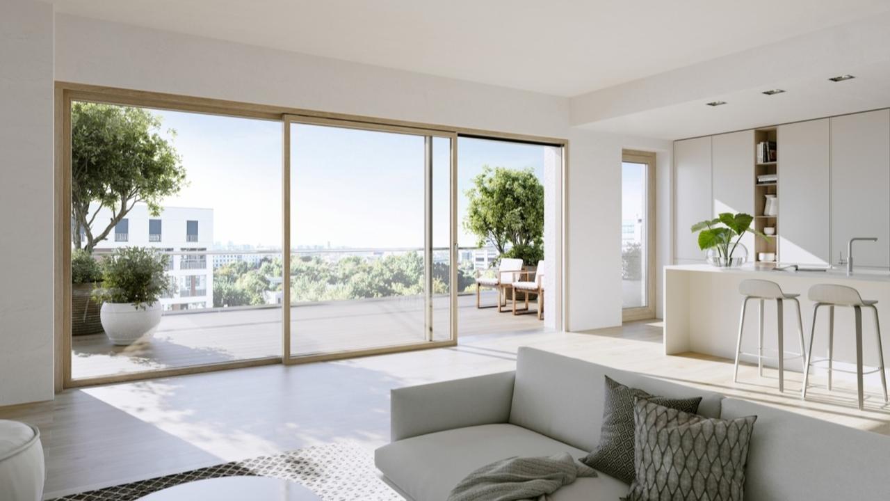 Двері на терасу – розсувні чи відкривні? Гайд від Siegenia