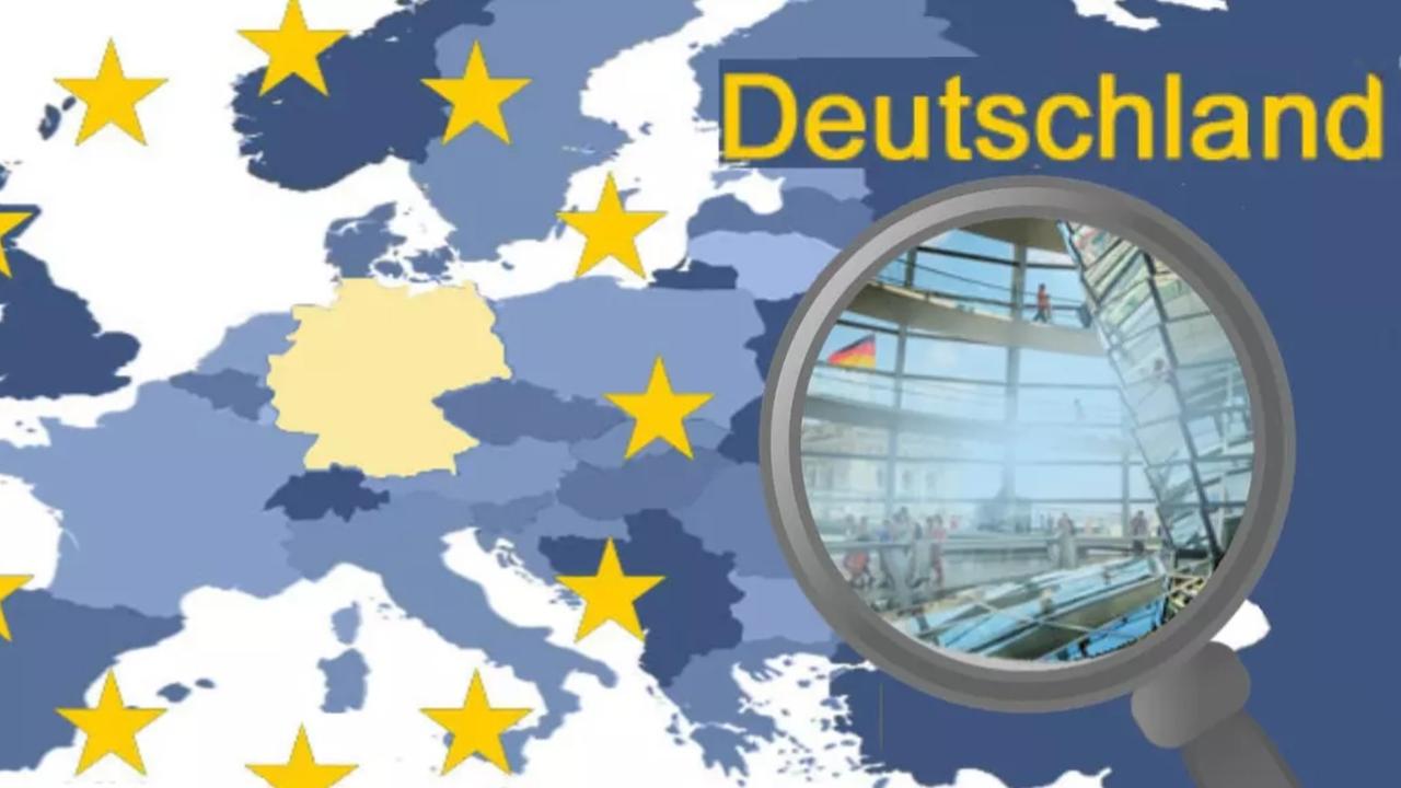 Очікується, що ринок вікон у Німеччині зросте у 2026 році