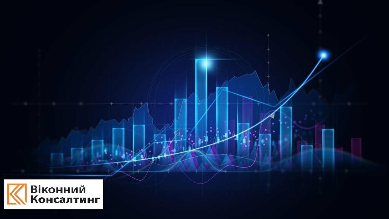 Світовий ринок вікон початку 2026 року: факти, цифри та реальні сигнали сьогодення.