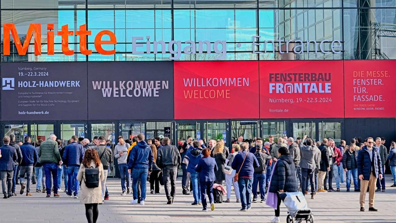 Fensterbau Frontale 2026: ринок, що змінюється — ключові сигнали головної виставки галузі