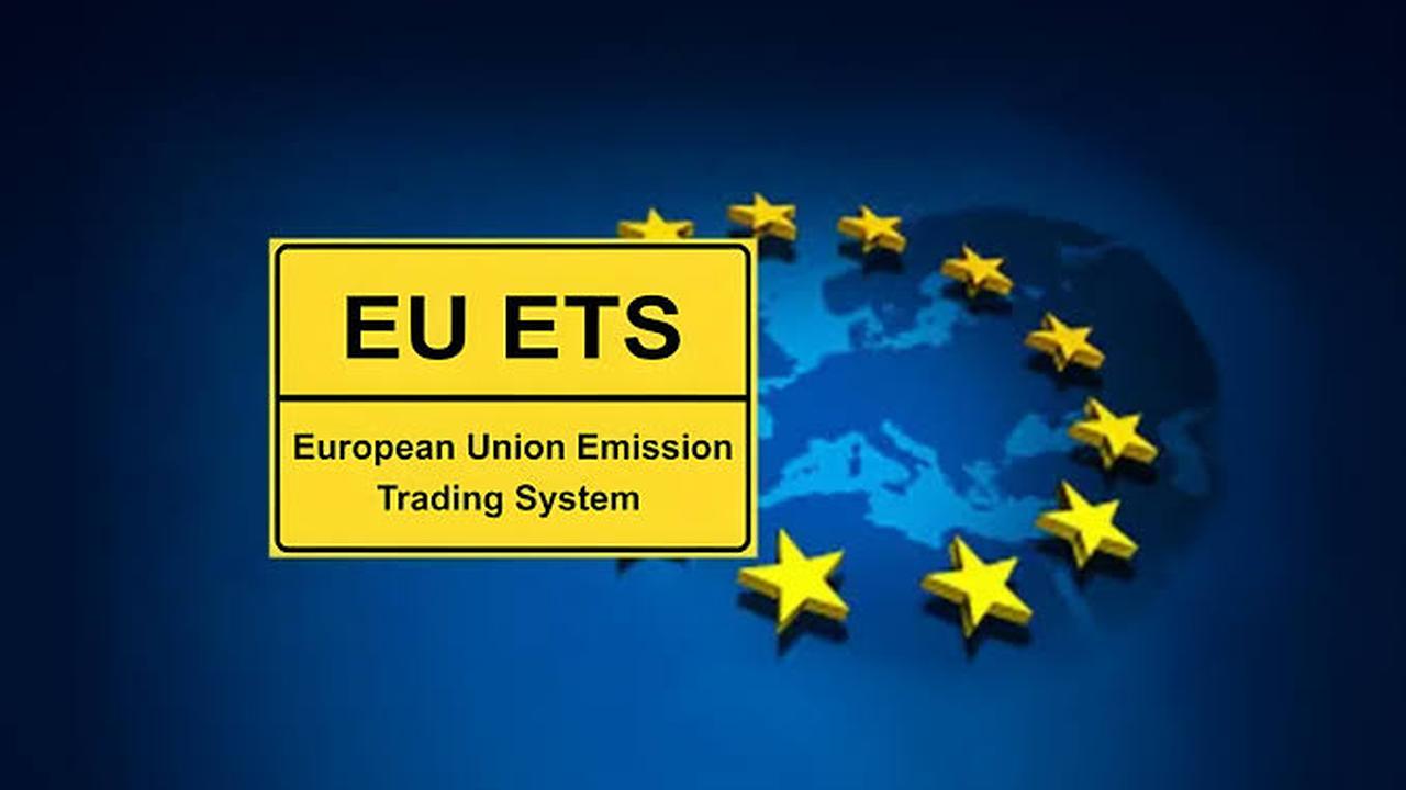 Європа переглядає правила ETS: що це означає для виробників скла, віконної галузі та України