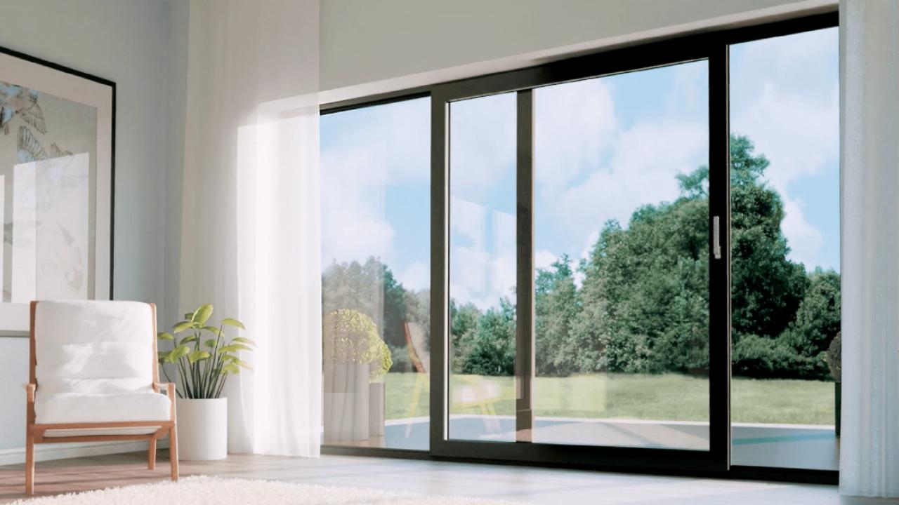 WDS на Fensterbau Frontale 2026: акцент на розсувні системи як відповідь на зміну архітектурних запитів