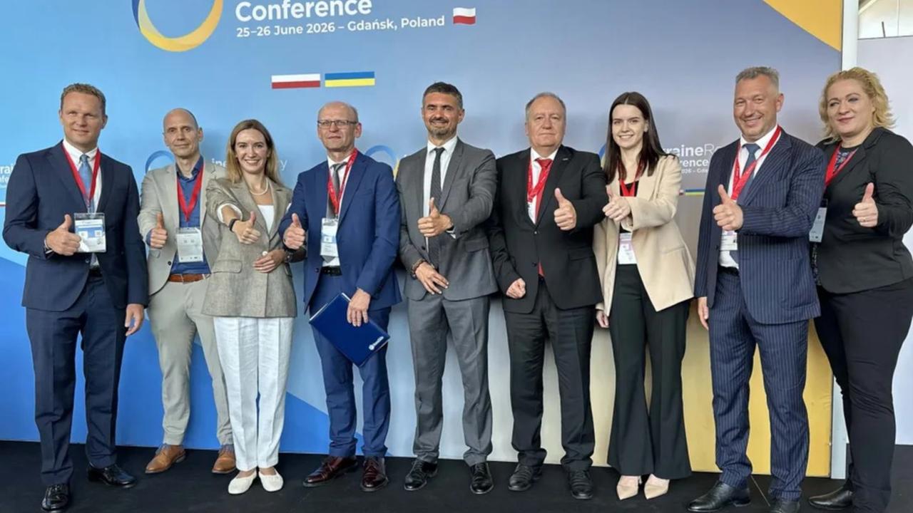 NovaSklo Trade стала ексклюзивним дистриб'ютором архітектурного скла Pilkington в Україні