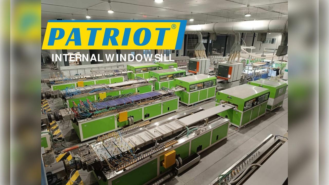 Запрошуємо на Fensterbau Frontale 2026!