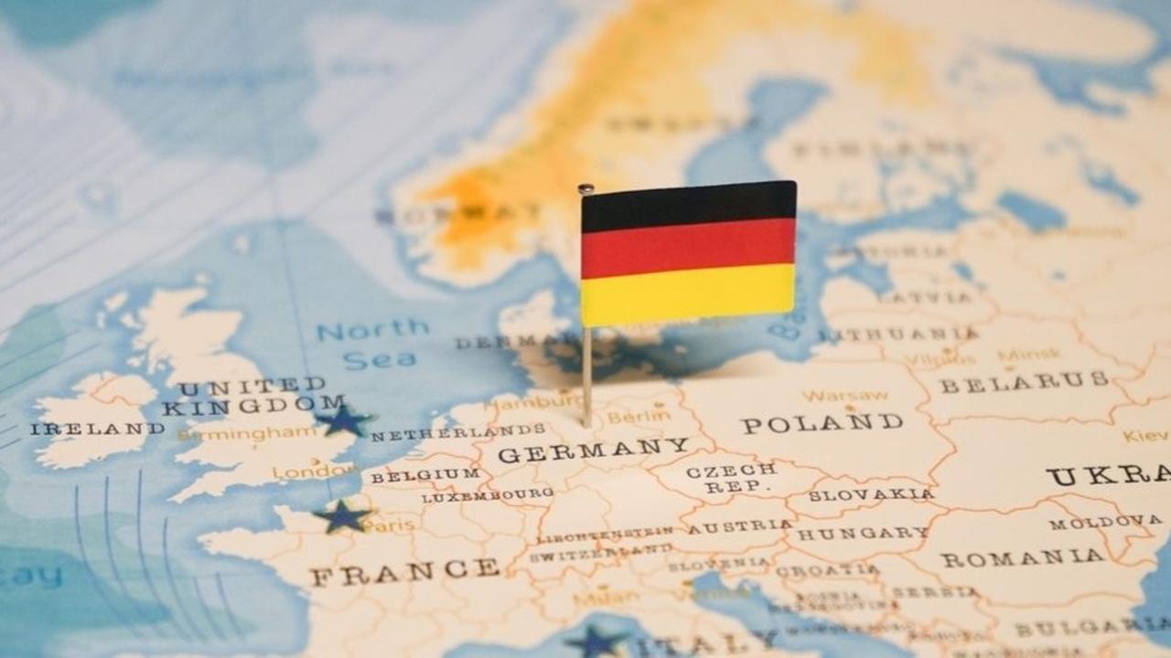 Німецький ринок вікон у 2025 році: структура, динаміка та реальні правила гри