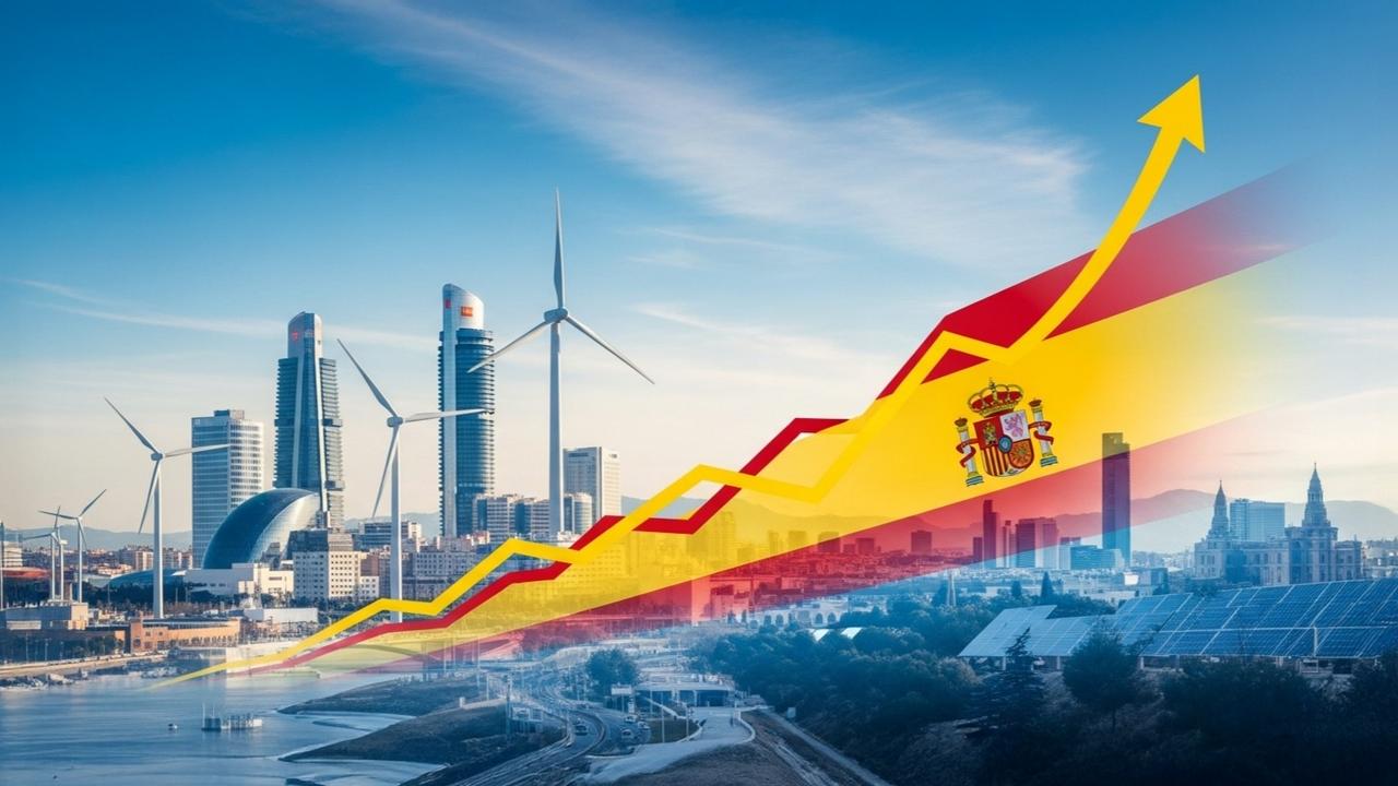 Ринок вікон Іспанії: професійний гід для українських виробників