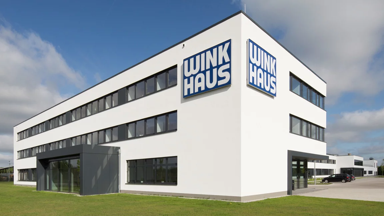 Winkhaus на Fensterbau Frontale 2026: послідовний розвиток фурнітурних систем