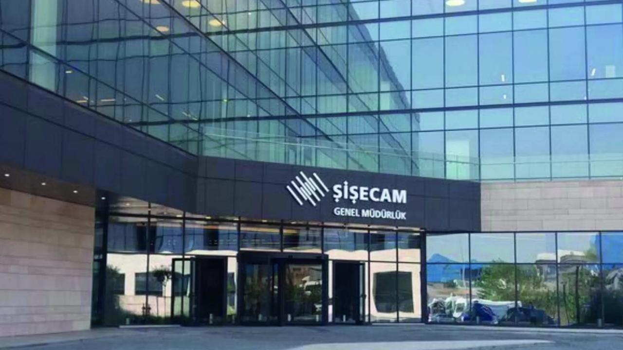 Şişecam скоротила виручку у І кварталі 2026 року, але покращила прибутковість бізнесу